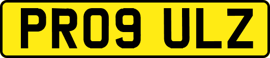 PR09ULZ