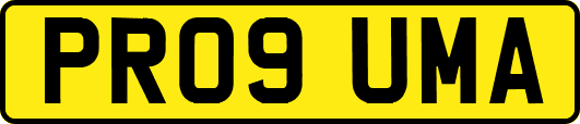 PR09UMA