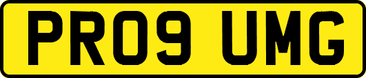 PR09UMG