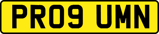 PR09UMN