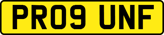 PR09UNF