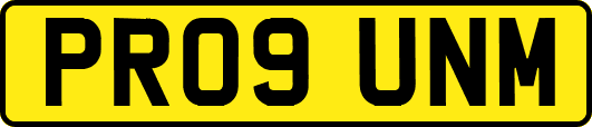 PR09UNM