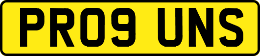 PR09UNS