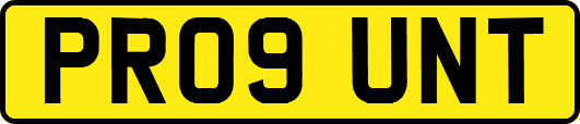 PR09UNT