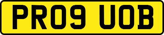 PR09UOB