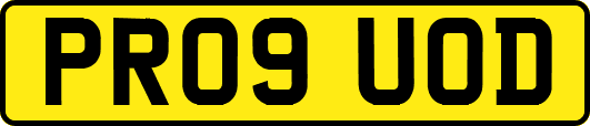 PR09UOD