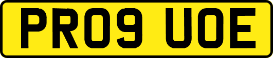 PR09UOE