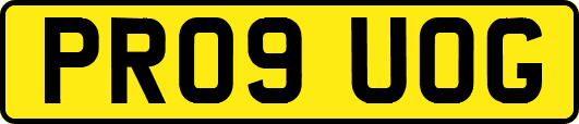 PR09UOG