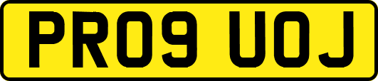 PR09UOJ