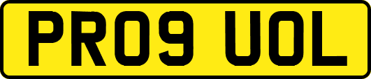 PR09UOL