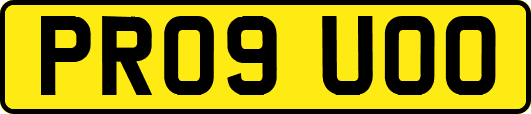 PR09UOO