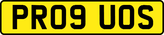 PR09UOS