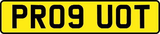 PR09UOT