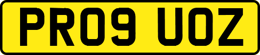 PR09UOZ