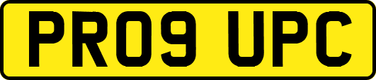 PR09UPC