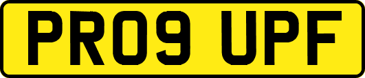 PR09UPF