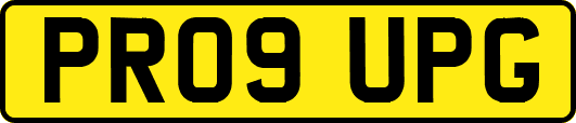 PR09UPG