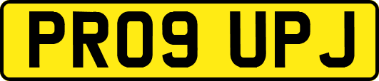 PR09UPJ