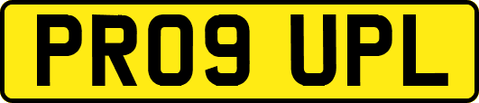 PR09UPL