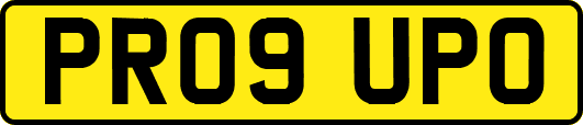 PR09UPO