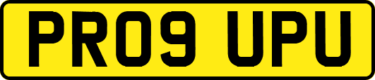 PR09UPU