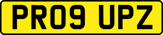 PR09UPZ