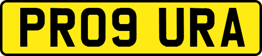 PR09URA