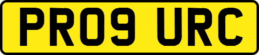 PR09URC