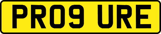 PR09URE
