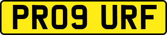 PR09URF