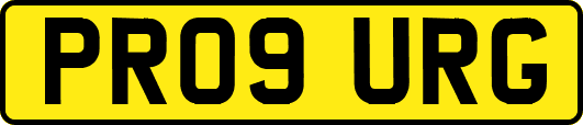 PR09URG