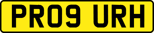 PR09URH