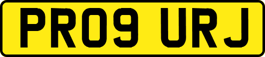 PR09URJ