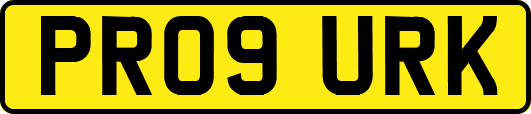 PR09URK