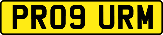 PR09URM