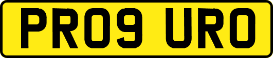 PR09URO