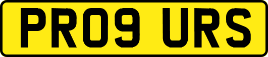 PR09URS