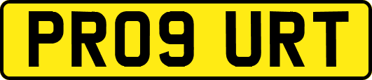 PR09URT
