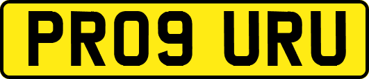 PR09URU