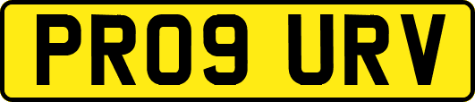 PR09URV