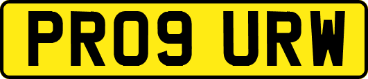 PR09URW