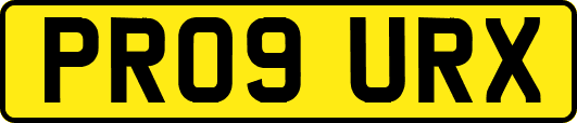 PR09URX