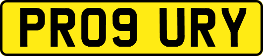 PR09URY