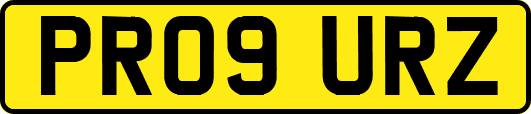 PR09URZ