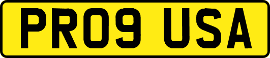 PR09USA