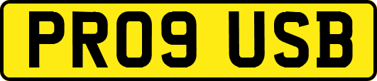 PR09USB