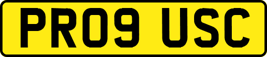 PR09USC
