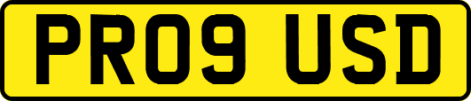 PR09USD