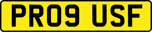PR09USF