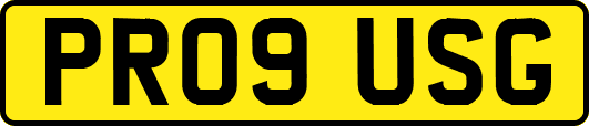 PR09USG